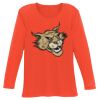 Performance Women's Long Sleeve T-Shirt Thumbnail