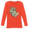 Performance Women's Long Sleeve T-Shirt Thumbnail