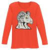 Performance Women's Long Sleeve T-Shirt Thumbnail