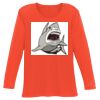 Performance Women's Long Sleeve T-Shirt Thumbnail