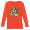 Performance Women's Long Sleeve T-Shirt Thumbnail