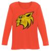 Performance Women's Long Sleeve T-Shirt Thumbnail