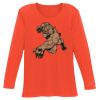 Performance Women's Long Sleeve T-Shirt Thumbnail
