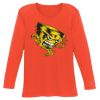 Performance Women's Long Sleeve T-Shirt Thumbnail