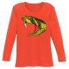 Performance Women's Long Sleeve T-Shirt Thumbnail