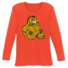 Performance Women's Long Sleeve T-Shirt Thumbnail