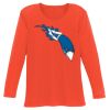 Performance Women's Long Sleeve T-Shirt Thumbnail