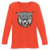 Performance Women's Long Sleeve T-Shirt Thumbnail