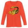 Performance Women's Long Sleeve T-Shirt Thumbnail