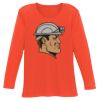 Performance Women's Long Sleeve T-Shirt Thumbnail