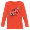 Performance Women's Long Sleeve T-Shirt Thumbnail
