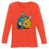 Performance Women's Long Sleeve T-Shirt Thumbnail