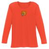 Performance Women's Long Sleeve T-Shirt Thumbnail