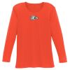 Performance Women's Long Sleeve T-Shirt Thumbnail