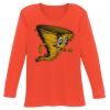Performance Women's Long Sleeve T-Shirt Thumbnail