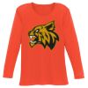 Performance Women's Long Sleeve T-Shirt Thumbnail