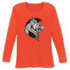 Performance Women's Long Sleeve T-Shirt Thumbnail
