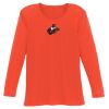 Performance Women's Long Sleeve T-Shirt Thumbnail