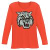 Performance Women's Long Sleeve T-Shirt Thumbnail