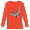 Performance Women's Long Sleeve T-Shirt Thumbnail