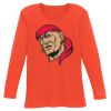 Performance Women's Long Sleeve T-Shirt Thumbnail