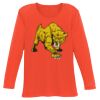 Performance Women's Long Sleeve T-Shirt Thumbnail