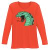 Performance Women's Long Sleeve T-Shirt Thumbnail