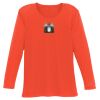 Performance Women's Long Sleeve T-Shirt Thumbnail