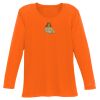 Performance Women's Long Sleeve T-Shirt Thumbnail