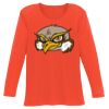 Performance Women's Long Sleeve T-Shirt Thumbnail