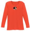 Performance Women's Long Sleeve T-Shirt Thumbnail