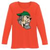 Performance Women's Long Sleeve T-Shirt Thumbnail