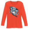 Performance Women's Long Sleeve T-Shirt Thumbnail