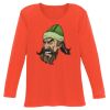 Performance Women's Long Sleeve T-Shirt Thumbnail