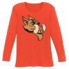 Performance Women's Long Sleeve T-Shirt Thumbnail