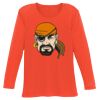 Performance Women's Long Sleeve T-Shirt Thumbnail
