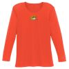 Performance Women's Long Sleeve T-Shirt Thumbnail