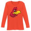 Performance Women's Long Sleeve T-Shirt Thumbnail
