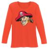 Performance Women's Long Sleeve T-Shirt Thumbnail