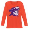 Performance Women's Long Sleeve T-Shirt Thumbnail