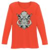 Performance Women's Long Sleeve T-Shirt Thumbnail