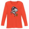 Performance Women's Long Sleeve T-Shirt Thumbnail