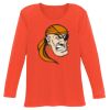 Performance Women's Long Sleeve T-Shirt Thumbnail