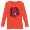 Performance Women's Long Sleeve T-Shirt Thumbnail