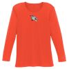 Performance Women's Long Sleeve T-Shirt Thumbnail