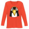 Performance Women's Long Sleeve T-Shirt Thumbnail