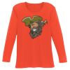 Performance Women's Long Sleeve T-Shirt Thumbnail