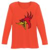 Performance Women's Long Sleeve T-Shirt Thumbnail