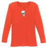 Performance Women's Long Sleeve T-Shirt Thumbnail