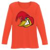 Performance Women's Long Sleeve T-Shirt Thumbnail